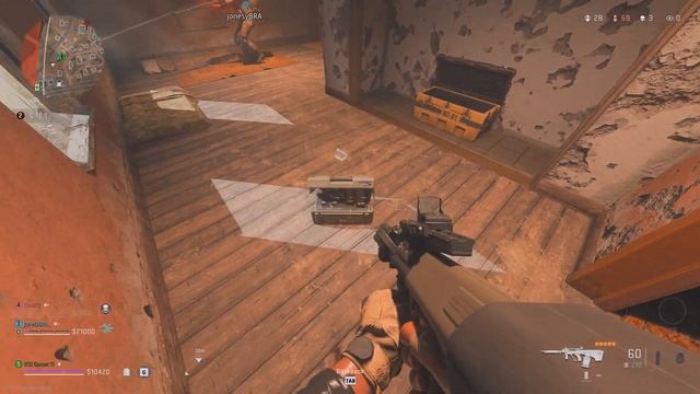Call of Duty : Warzone 2.0 GAMEPLAY | RTX 3080 10GB - 4K HDR( Maximum Settings DLSS ON - RTX ON ) смотреть онлайн