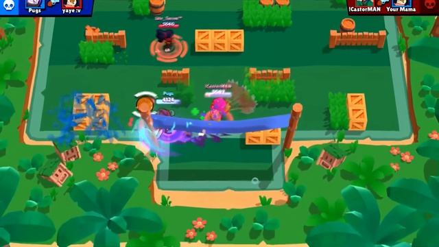 ДАЛИ БАН за то, что КУПИЛ НОВЫЙ АЙФОН | новости лайна бравл старс | brawl stars смотреть онлайн