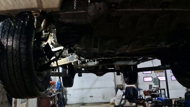 24.03.2023 Хабаровский край.Советская Гавань. Киевская 20 а . Причина: Захрустел Привод. смотреть онлайн