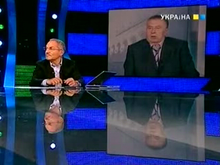 Жириновский ТРК Украина 22 09 2008