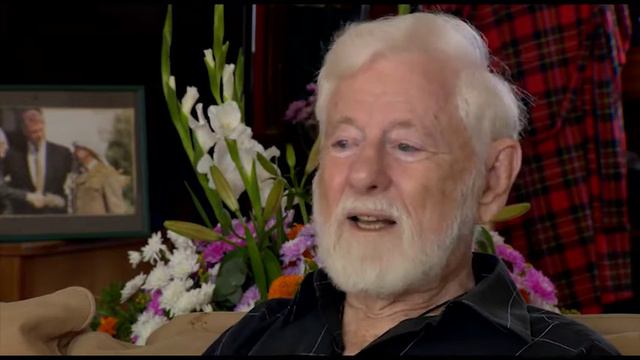 Uri Avnery - My role in Shulamit Aloni's election to the Knesset (182/315) смотреть онлайн