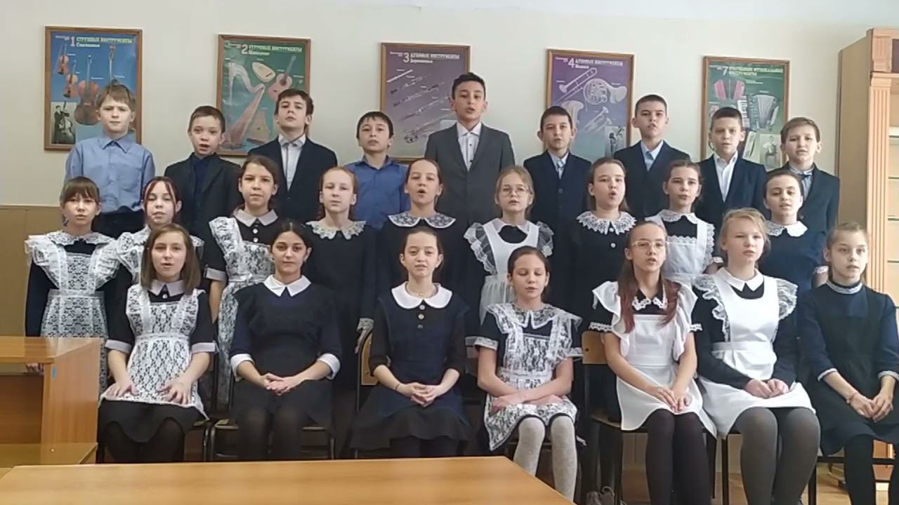 4 б поздравляет защитников Отечества смотреть онлайн