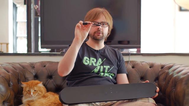 AirPlay 2 - Multiroom-Funktion für ein besonderes Sounderlebnis - GRAVITIES #113 смотреть онлайн