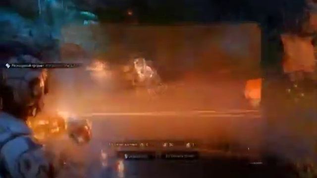 Прохождение Mass Effect Andromeda #1- Пролог смотреть онлайн