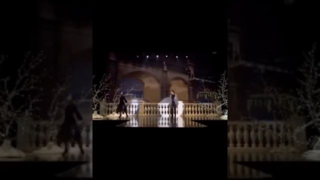 Кристина Орбакайте и Иван Ургант в театре. смотреть онлайн