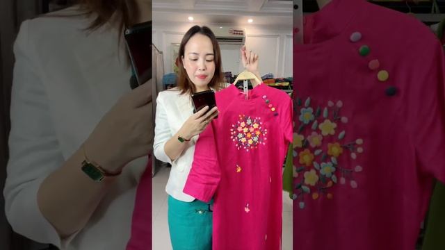 Olive Village #9 – Thời trang cho nữ смотреть онлайн