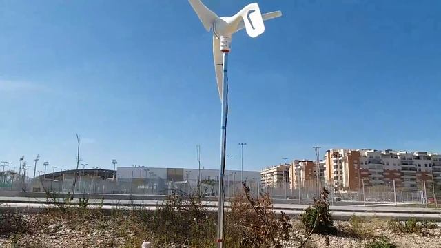 #Ветрогенератор для дома смотреть онлайн