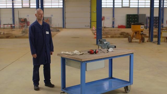 ¿Cómo lijar con una amoladora angular con un disco flexible? смотреть онлайн