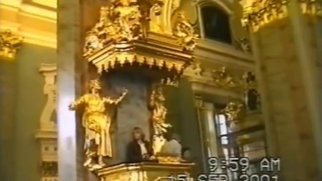 Малиновый звон вновь в Петербурге смотреть онлайн