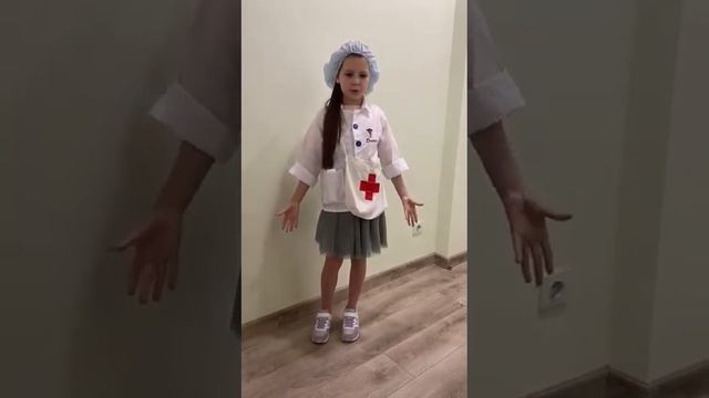 Болтовская Камилла. 8 лет. А. Барто "Мы с Тамарой". Художественное слово смотреть онлайн