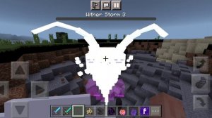 Rhian wither storm addon v0.5 link