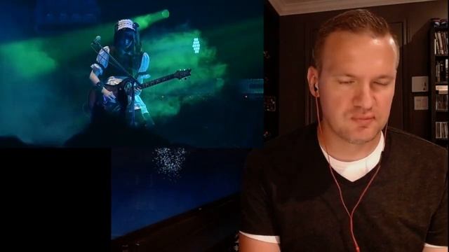 BAND-MAID - Moratorium First Time Listen (Patreon Request) смотреть онлайн