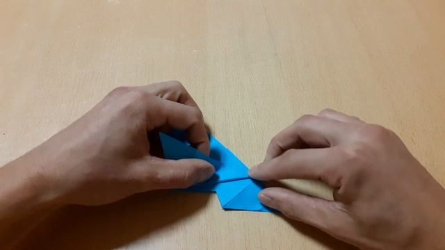 Qog'ozdan Narsalar Yasash | Qog'oz Ajdarxo Yasash | Origami