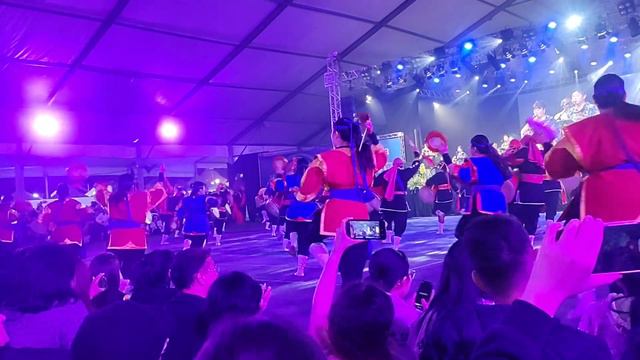 19 Okinawa Festival - RYUKYU KOKU MATSURI DAIKO - SHINKANUCHA