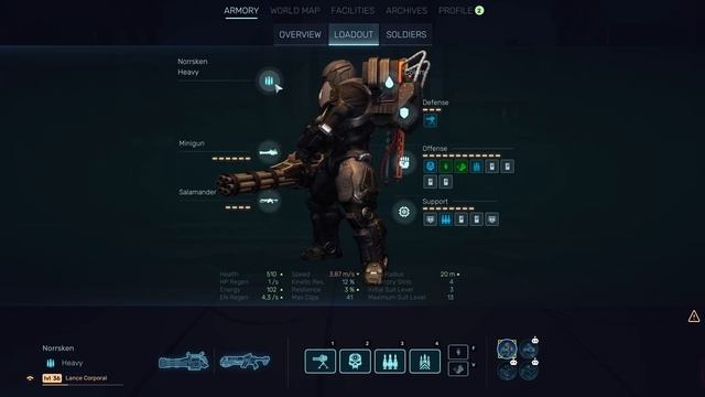 Red Solstice 2 Survivors: How To Unlock the adder Classes смотреть онлайн