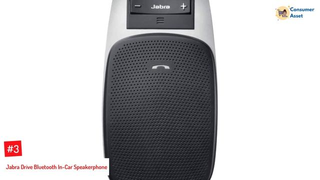 5 Best Bluetooth Speakers for Car in 2022 смотреть онлайн