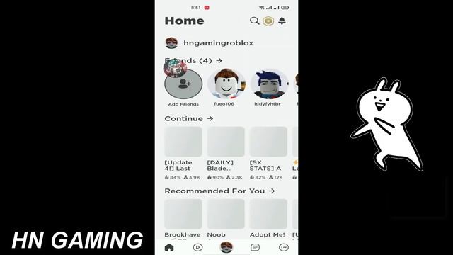 [ROBLOX] CÁCH HACK A HERO'S DESTINY TRÊN ĐIỆN THOẠI CỰC DỄ (HACK ROBLOX ON MOBILE EASY) - HN GAMING смотреть онлайн