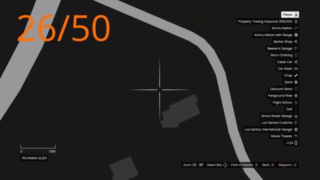 gta v - how to get the space docker (from beyond the stars achivement/trophy) смотреть онлайн