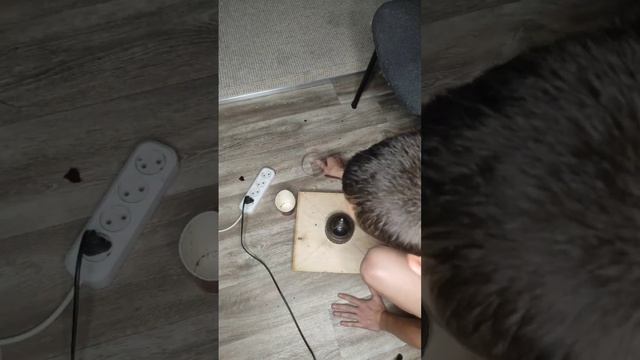 кофемолка своими руками 2 часть смотреть онлайн