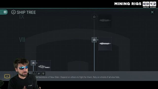 80 Tips and Tricks for Mining in Eve Echoes. Exhaustive Mining Guide смотреть онлайн