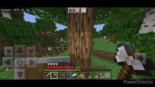 я построил самый лучший дом в Майнкрафте но... его некто не построил досмотри это Видео до конц смотреть онлайн