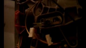 1 серия Ремонт СМ Zanussi Аquacycle 1000 часть 1ТЭН+Е30