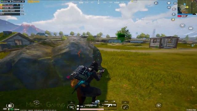 PUBG MOBILE - Gameloop 32 bit - 90 FPS - HDR + Extreme - GTX 1060 6GB + Core i7-4790 - New Update2. смотреть онлайн