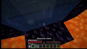 Как построить портал в ад спомощью ведра воды и озера лавы