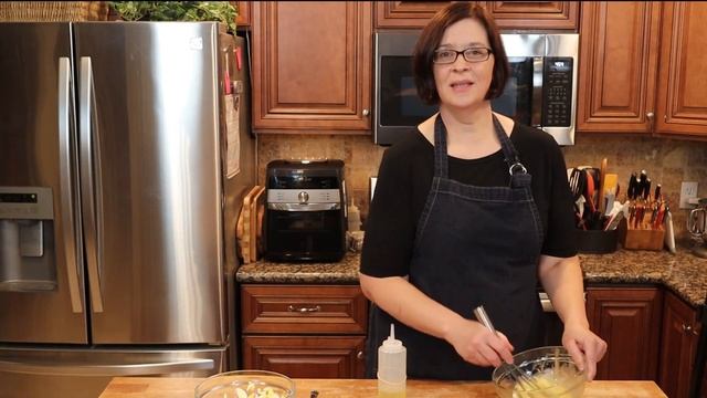 Homemade Mayonnaise - By Hand & Immersion Blender - Adventures in Everyday Cooking смотреть онлайн