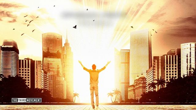 Ophidian & Penta - This World смотреть онлайн