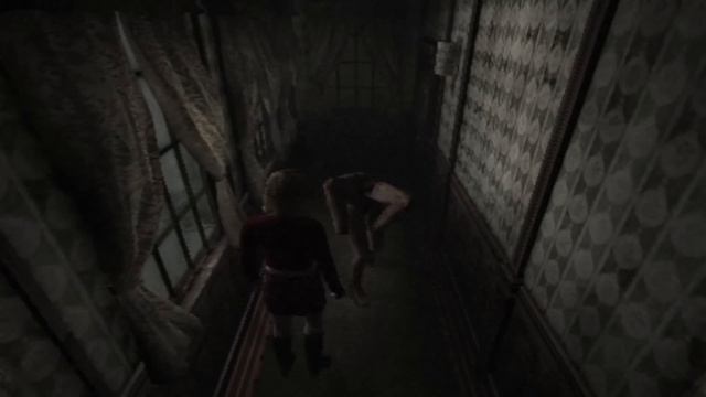 La Tragedia de Silent Hill 2: Born from a Wish смотреть онлайн