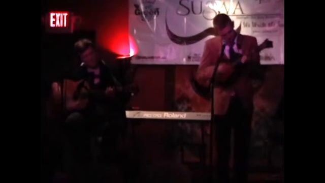 "Content" - Random Simplicity at Jazzy Java смотреть онлайн