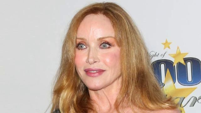 CHARLIE'S ANGEL, BOND GIRL & THAT 70'S SHOW STAR TANYA ROBERTS DEAD AT 65 | Will They Be In Heaven? смотреть онлайн