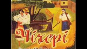Ой, Марічко, чичері / Oi, Marichko, chycheri