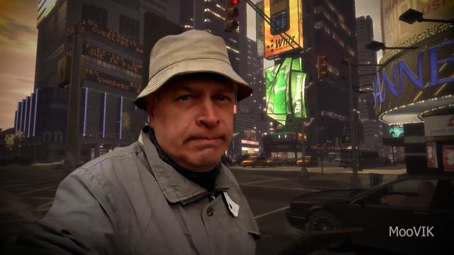 Геннадий Горин в ГТА 4 - Grand Theft Auto 4 | GTA 4 смотреть онлайн