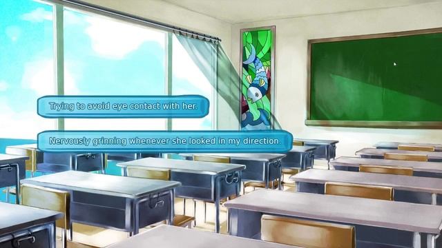 Lets Try.....Always The Same Blue Sky (Gameplay) смотреть онлайн