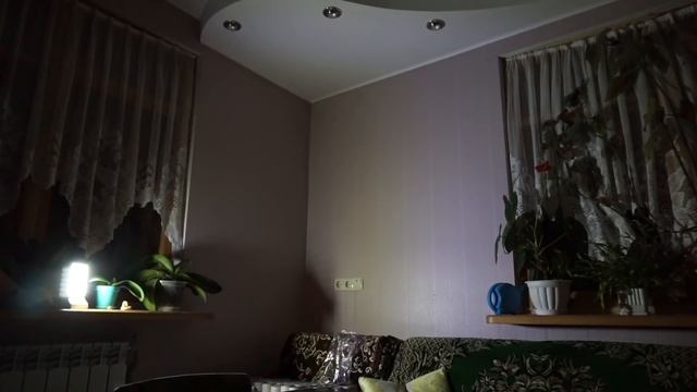 █ БЕСПЛАТНЫЙ СВЕТ LED. Лампа с аккумулятором на СОЛНЕЧНОЙ БАТАРЕЕ. смотреть онлайн