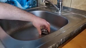 Как поменять сифон?/Как собрать сифон?/Мастер на час/Муж на час/Сифон анипласт А0115