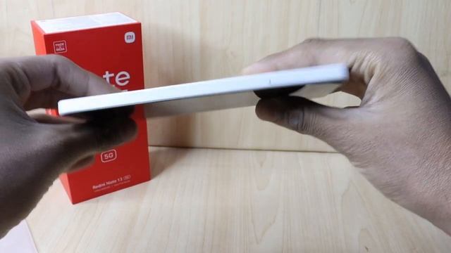 Redmi Note 13 5G Unboxing White Colour - New Note King ? смотреть онлайн