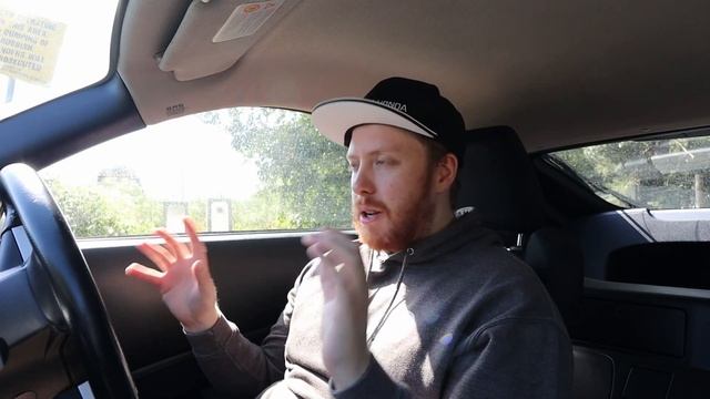 Living With A Nissan 350z In 2022 - Can It Be Done?