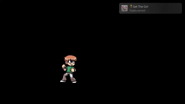 PLATINUM TROPHY UNLOCKED! Scott Pilgrim VS the World The Game The Complete Edition! Now with a Plat смотреть онлайн