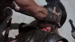 Лучший бой на мечах. Место 27. - Best swords fight. 27th place