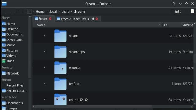 Ошибка VC++ Runtime на SteamDeck!! РЕШЕНИЕ!