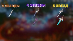 Гайд на Ци Ци, Genshin Impact | Полный разбор за 6 минут