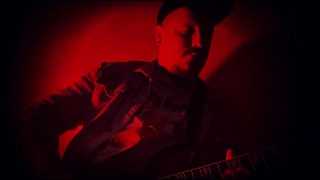 Сектор газа - Туман (Кавер By SKYFOX ROCK)