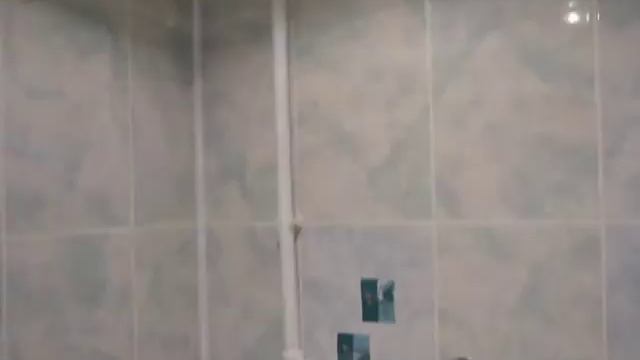 Стандартная ванная комната смотреть онлайн