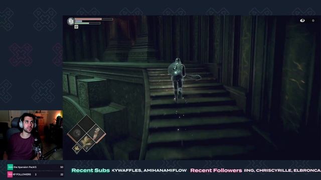 Finding the Monumental | Demon's Souls PS5 смотреть онлайн