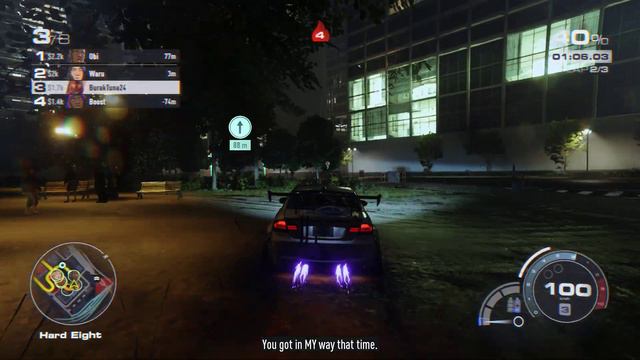 Need for Speed Unbound | Bmw e92 Ray Krieger Night Time смотреть онлайн