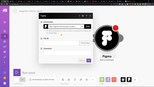 How To Integrate Figma with Github смотреть онлайн