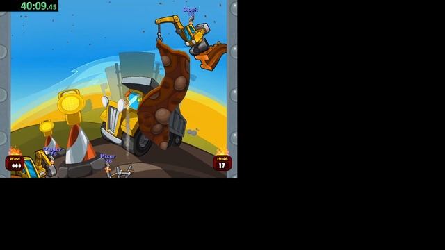 [WR] Worms Reloaded Full Campaign смотреть онлайн